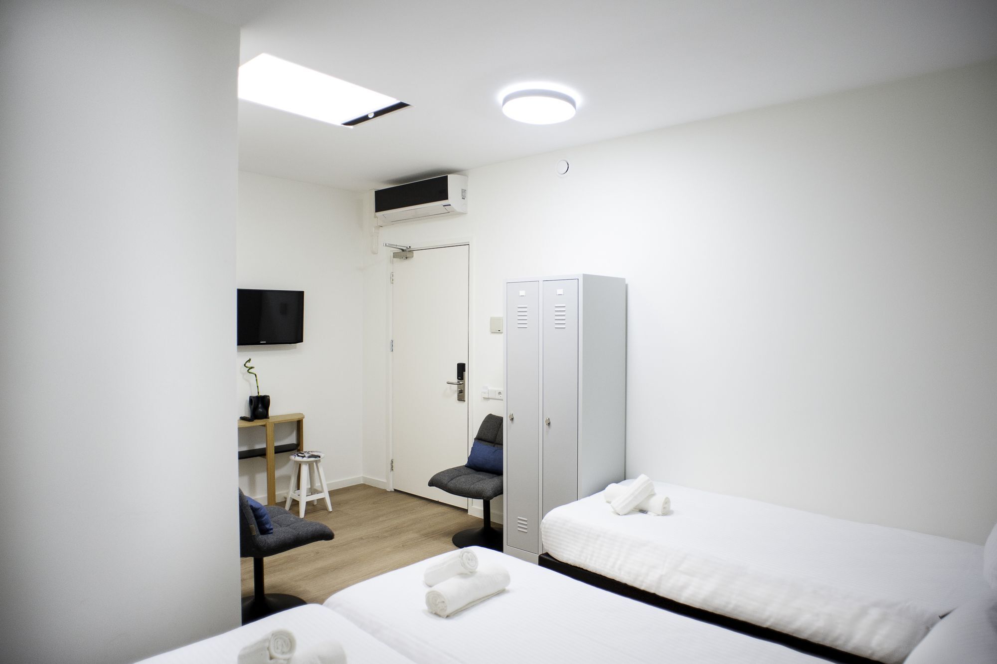I Hotel Amsterdam Eksteriør billede