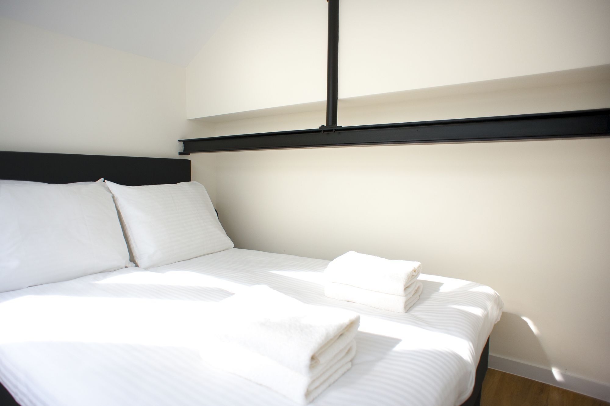 I Hotel Amsterdam Eksteriør billede