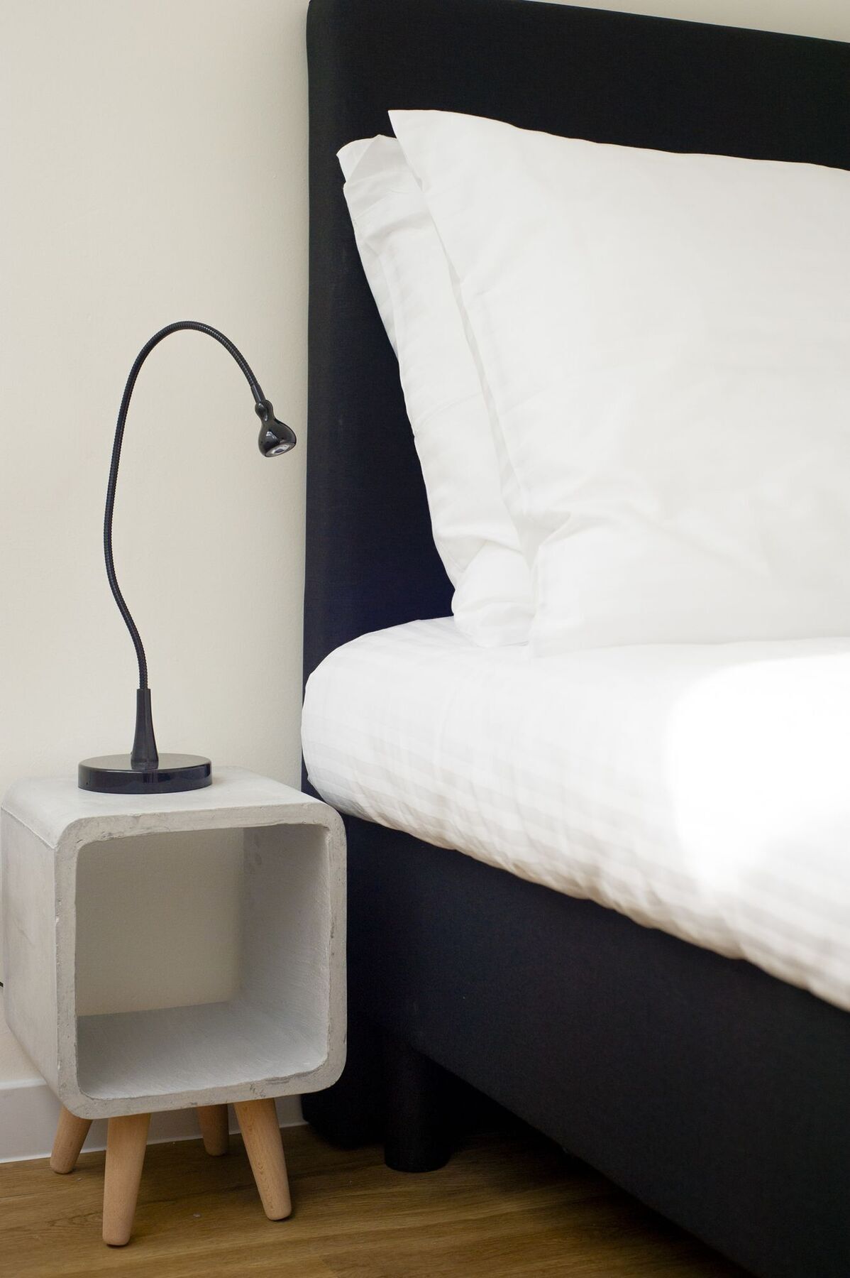 I Hotel Amsterdam Eksteriør billede